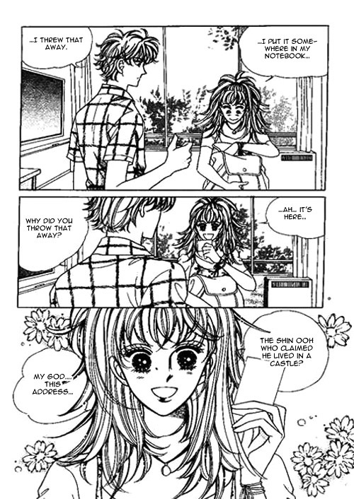 Love Fantasy Chapter 4 page 30 - Chapter 4