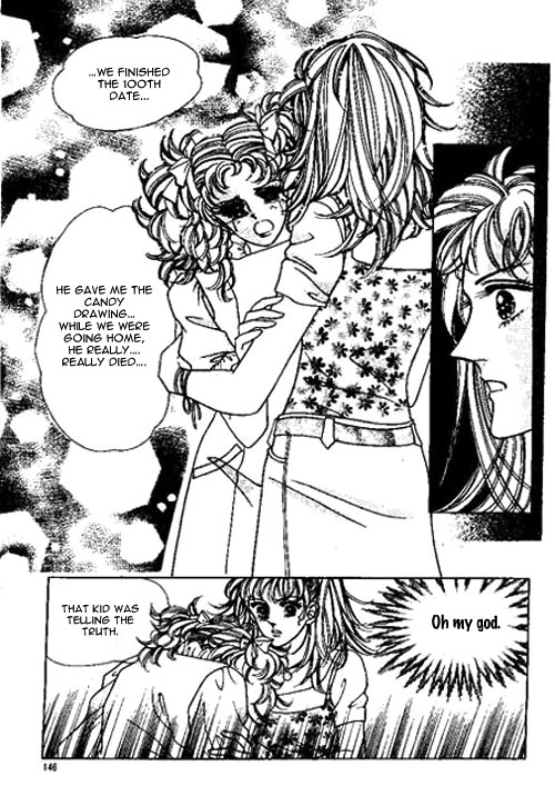 Love Fantasy Chapter 4 page 33 - Chapter 4