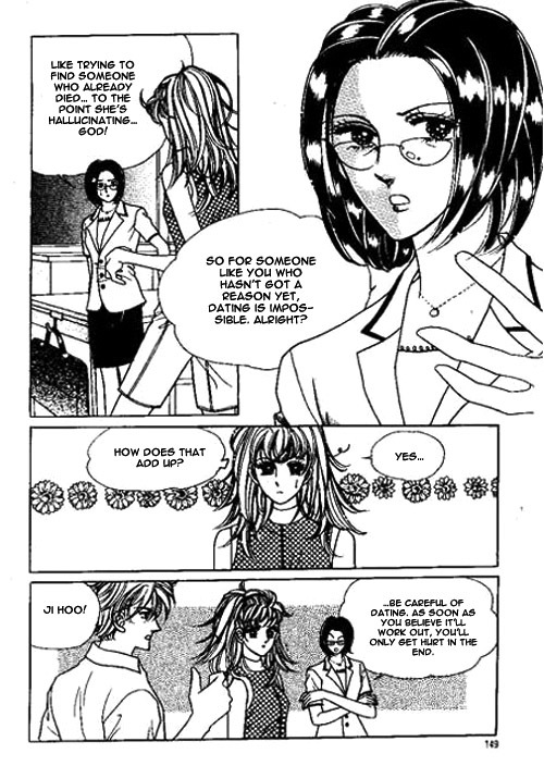 Love Fantasy Chapter 4 page 36 - Chapter 4