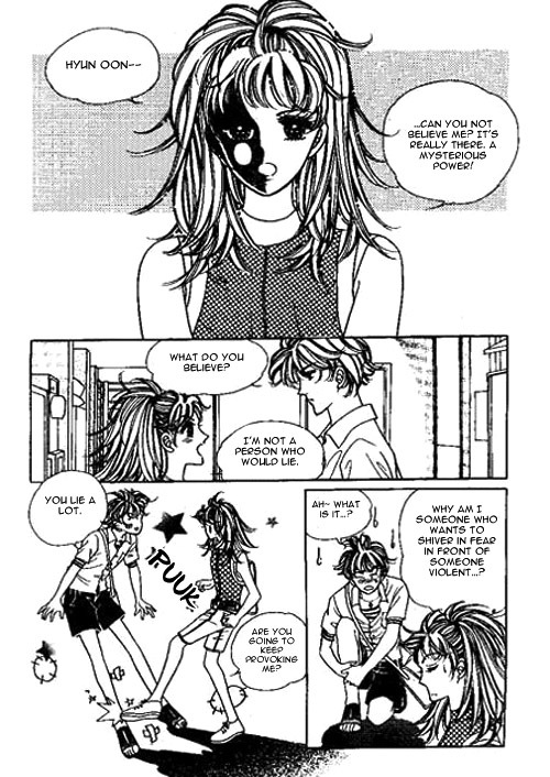 Love Fantasy Chapter 4 page 40 - Chapter 4