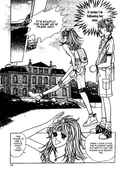 Love Fantasy Chapter 4 page 41 - Chapter 4