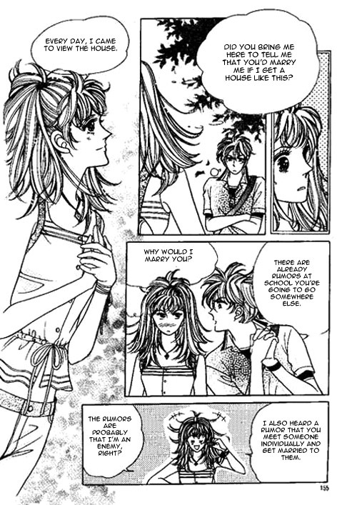 Love Fantasy Chapter 4 page 42 - Chapter 4