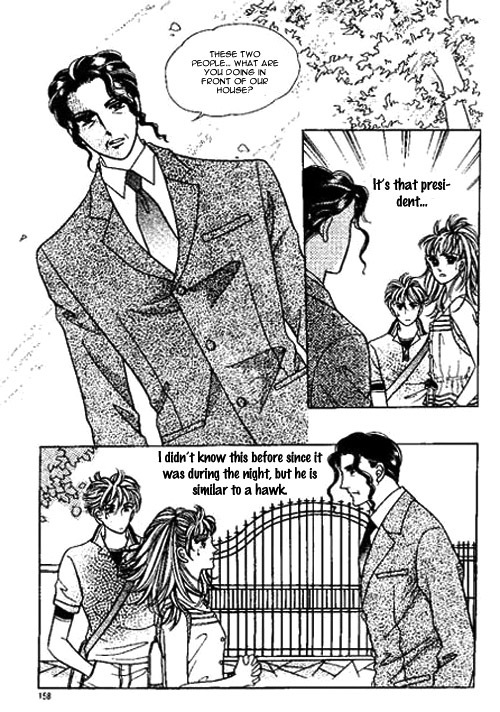 Love Fantasy Chapter 4 page 45 - Chapter 4
