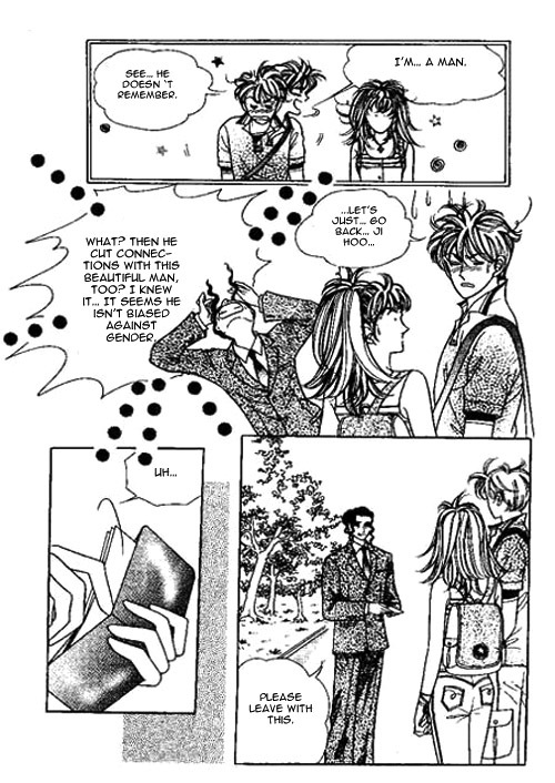 Love Fantasy Chapter 4 page 47 - Chapter 4