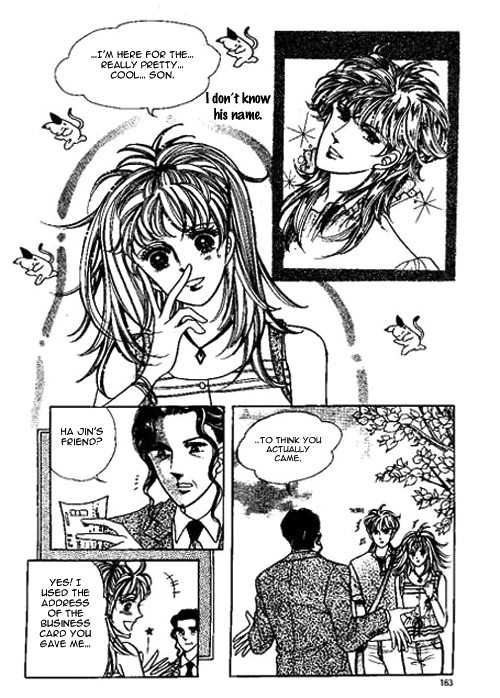Love Fantasy Chapter 4 page 50 - Chapter 4