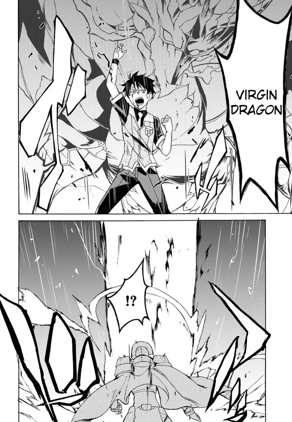 Love Fighter Shuravan Chapter 10 page 22 - Chapter 10: Emperor Misunderstanding