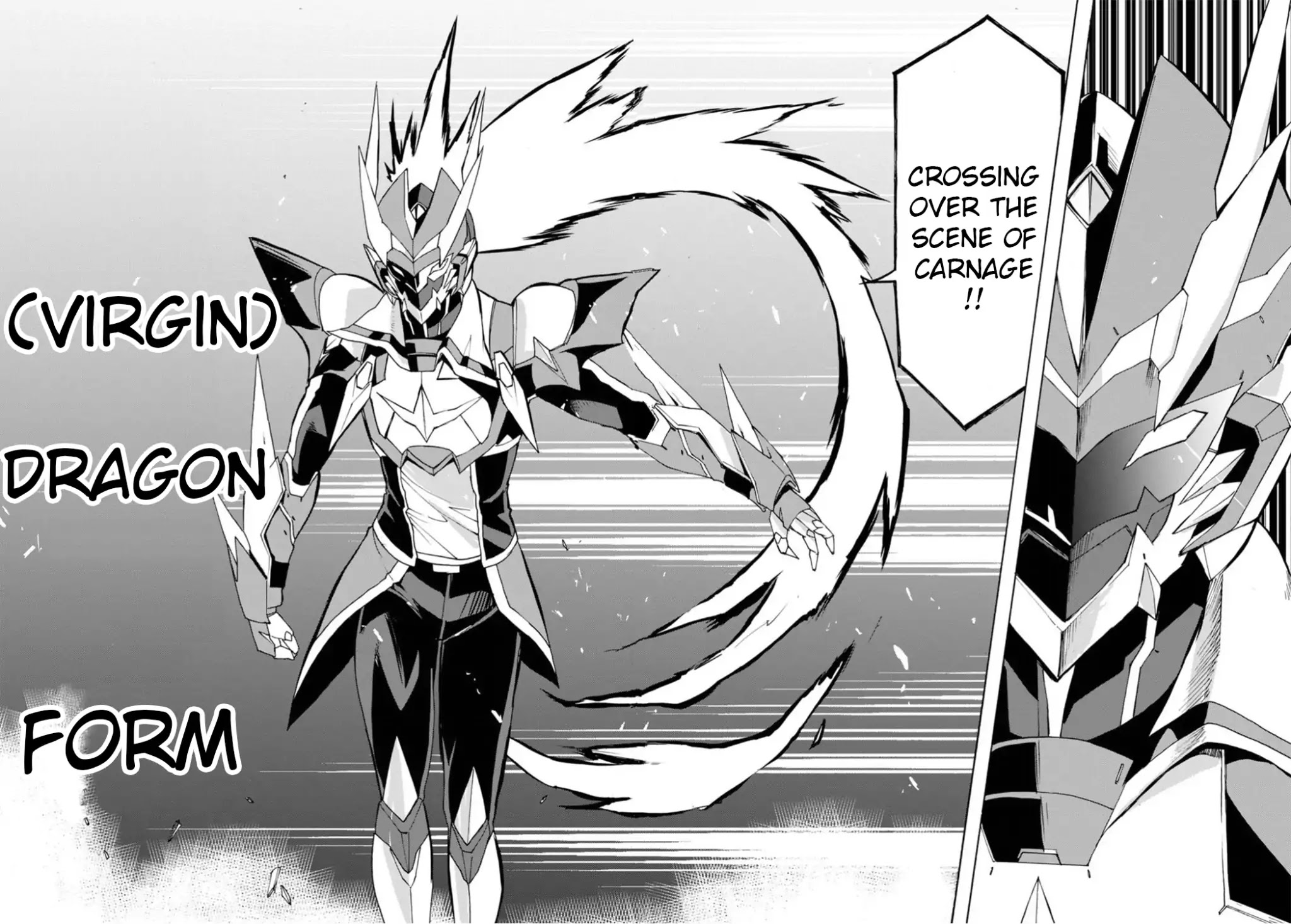 Love Fighter Shuravan Chapter 10 page 24 - Chapter 10: Emperor Misunderstanding