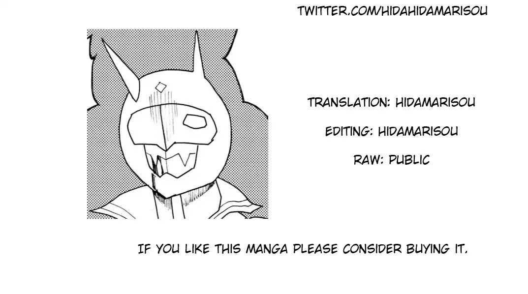 Love Fighter Shuravan Chapter 10 page 33 - Chapter 10: Emperor Misunderstanding