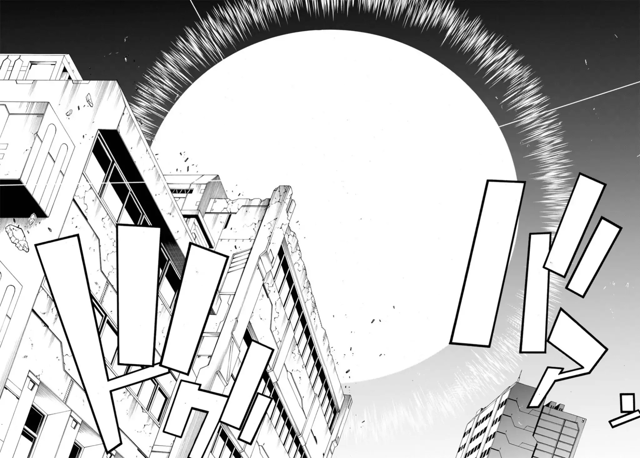 Love Fighter Shuravan Chapter 12 page 24 - Chapter 12: What one likes, one will do well
