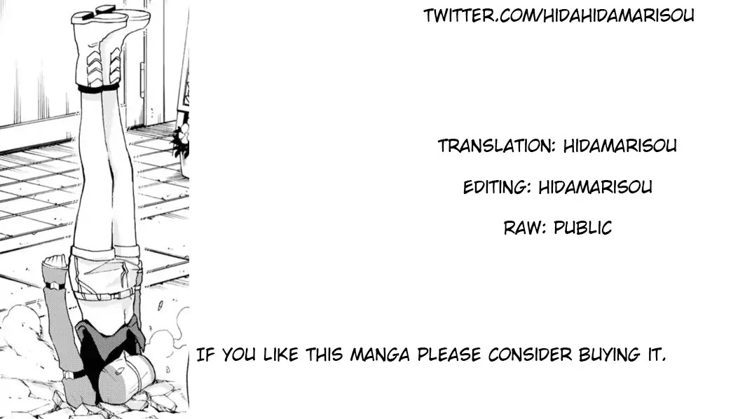 Love Fighter Shuravan Chapter 12 page 26 - Chapter 12: What one likes, one will do well