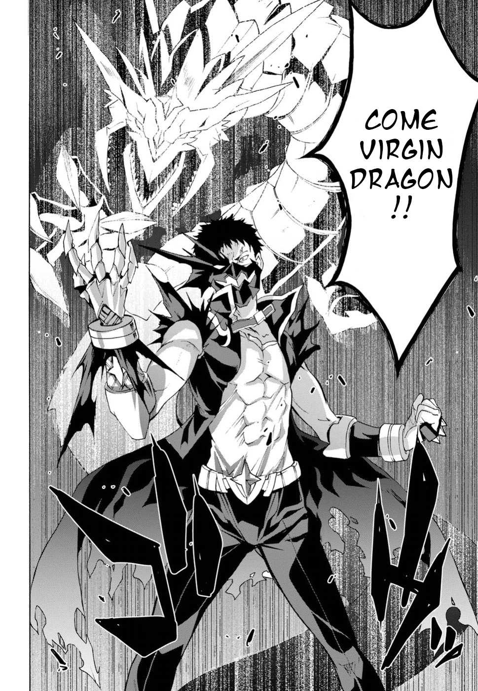 Love Fighter Shuravan Chapter 13 page 11 - Chapter 13: Eight legions sortie!