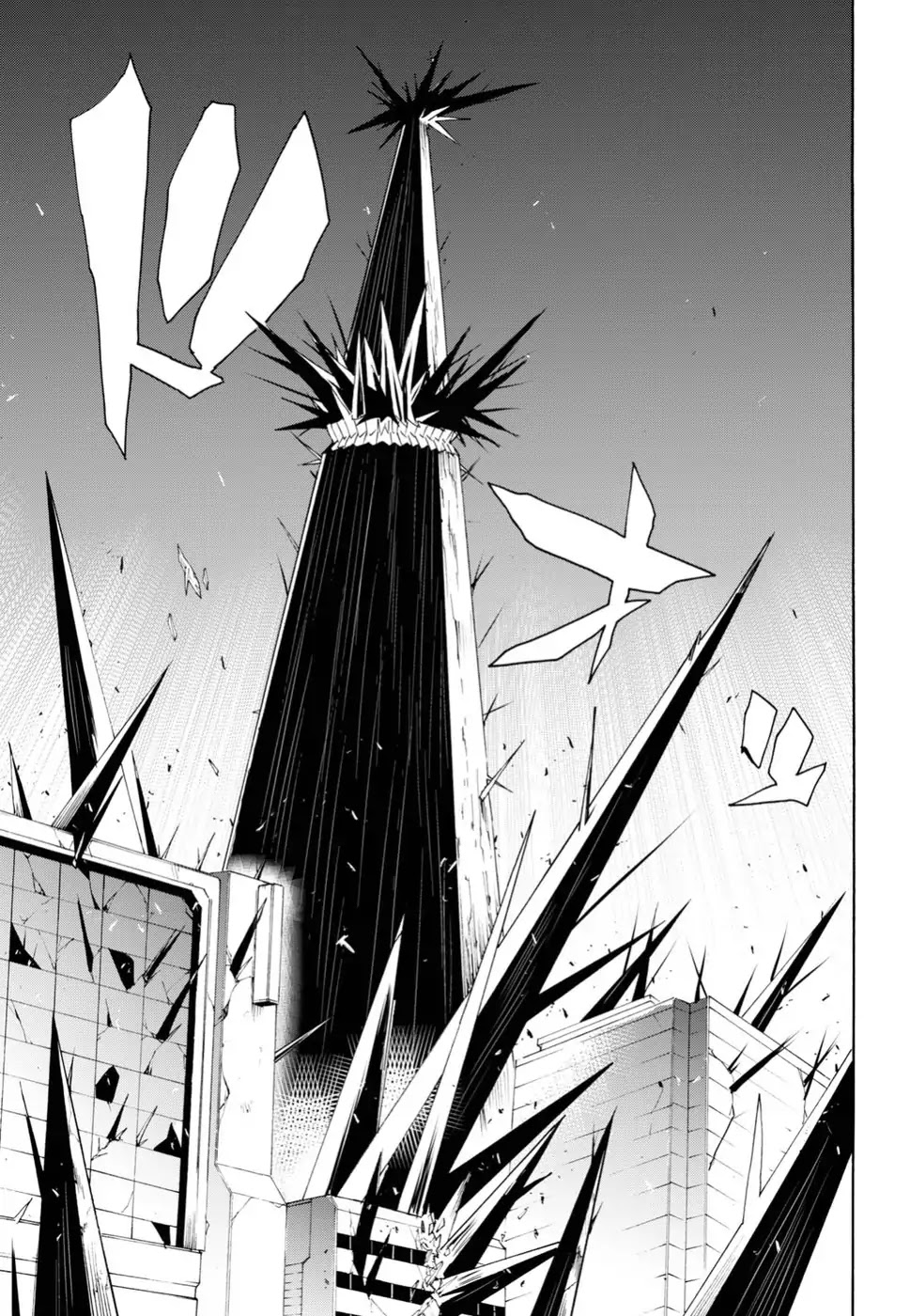 Love Fighter Shuravan Chapter 16 page 9 - Chapter 16: Last Boss Girlfriend