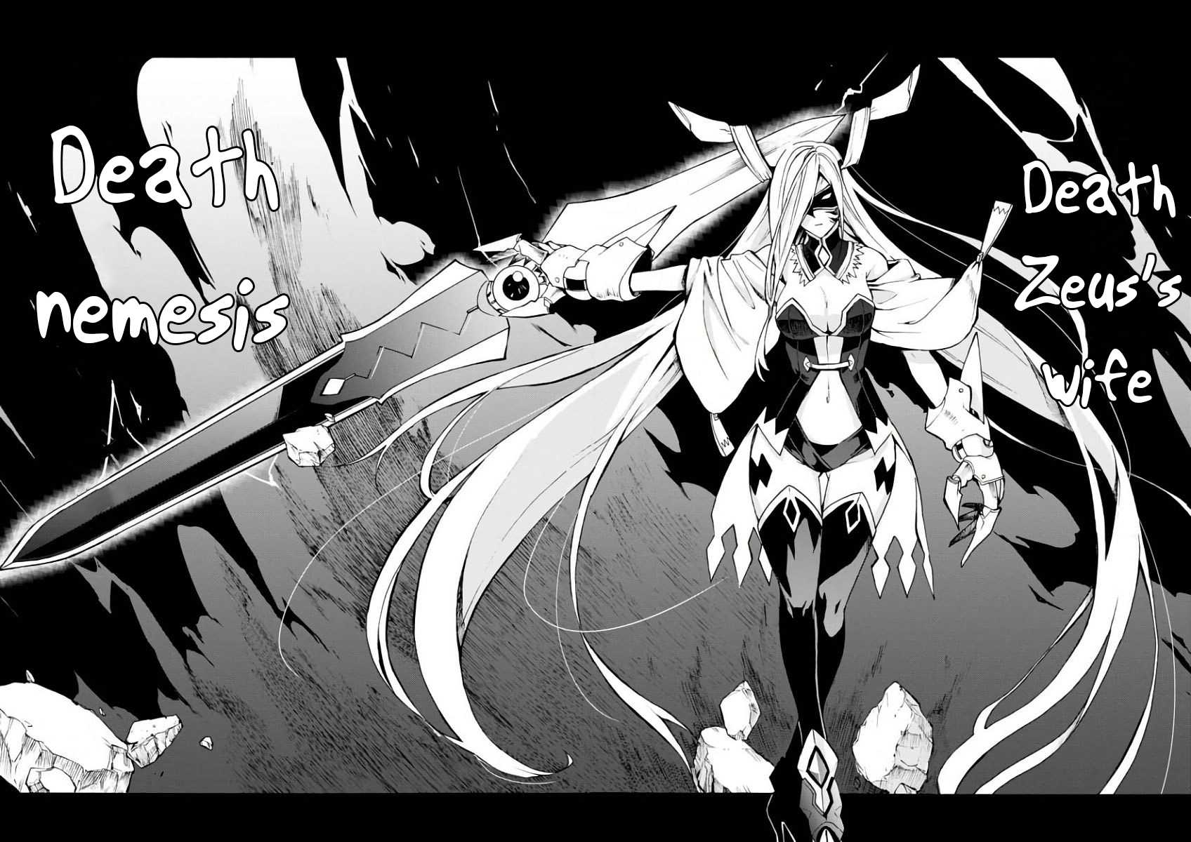 Love Fighter Shuravan Chapter 2 page 23 - Chapter 2: Vengeful nemesis