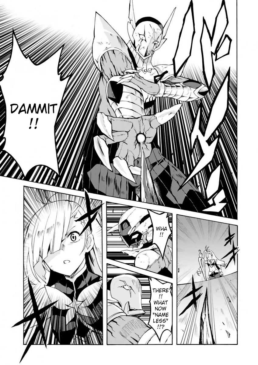 Love Fighter Shuravan Chapter 4 page 24 - Chapter 4: Showdown​! Diomedes