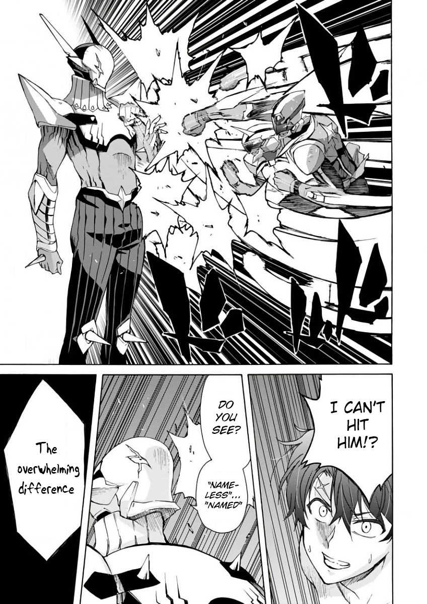 Love Fighter Shuravan Chapter 4 page 8 - Chapter 4: Showdown​! Diomedes