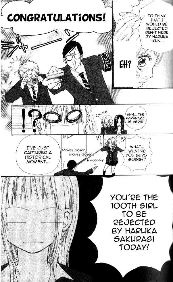Love Fighter! Chapter 1 page 45 - Chapter 1: The Gentle Him