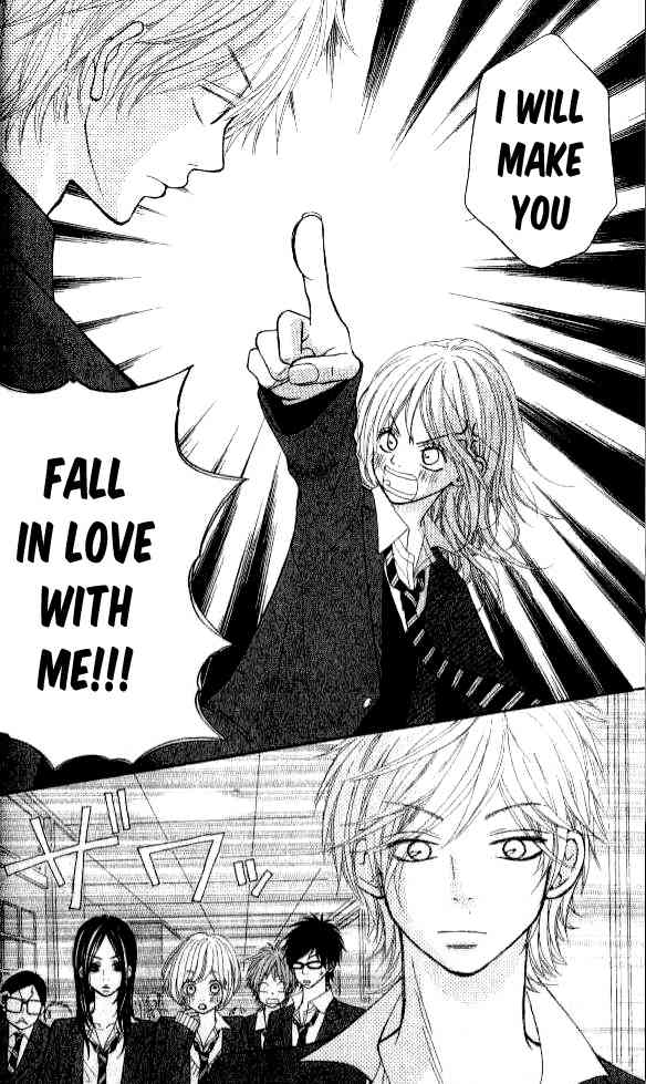 Love Fighter! Chapter 1 page 52 - Chapter 1: The Gentle Him