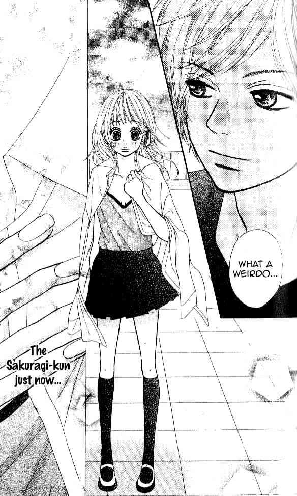 Love Fighter! Chapter 2 page 30 - Chapter 2: After The Declaration Of The Fight For Love!
