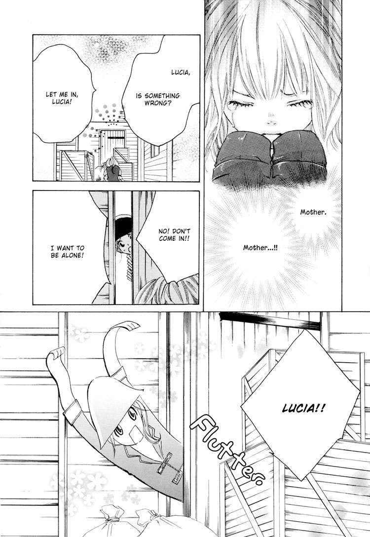Love Flag Girls!! Chapter 5 page 7 - Chapter 5