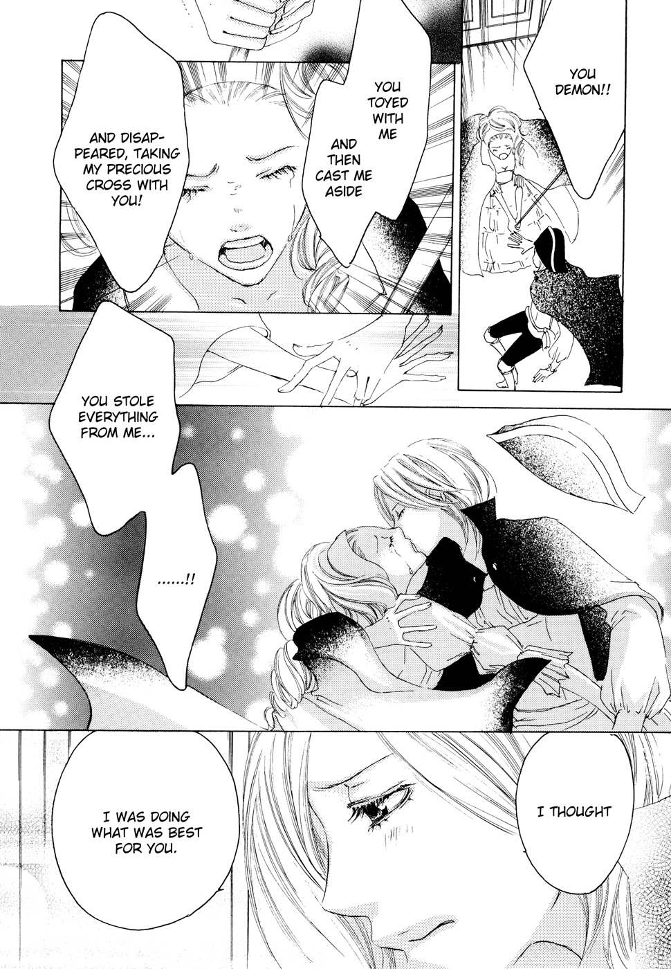 Love Flag Girls!! Chapter 8 page 13 - Chapter 8