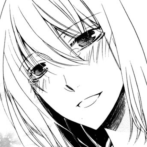Love Flicker Chapter 4 v2 : All My Love and Lies cover