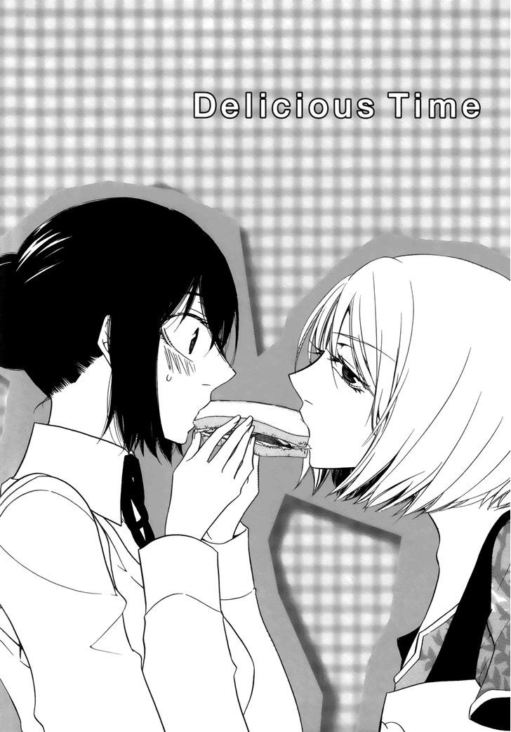 Love Flicker Chapter 5 page 11 - Chapter 5 : Delicious Time