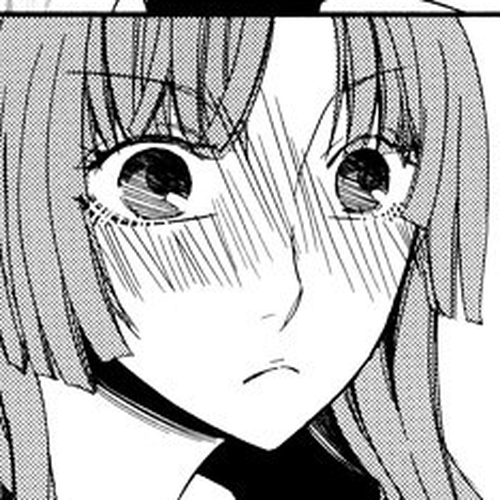 Love Flicker Chapter 6.1 : Worrying (from Sayuri-hime 5) cover