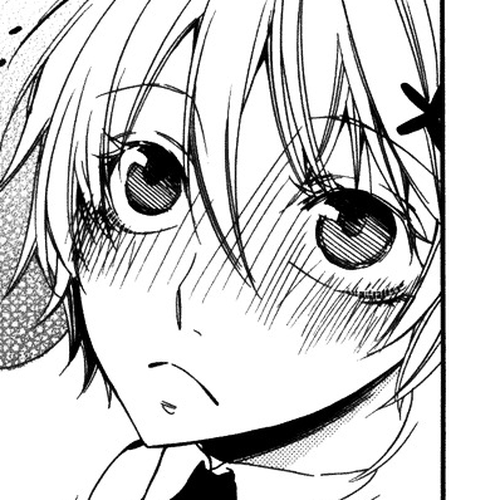 Love Flicker Chapter 6 : Sweet Sweet Sweet cover