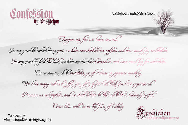 Love Focus Chapter 3 page 2 - Chapter 3 : Love Affair ~ Love Focus ~ 003