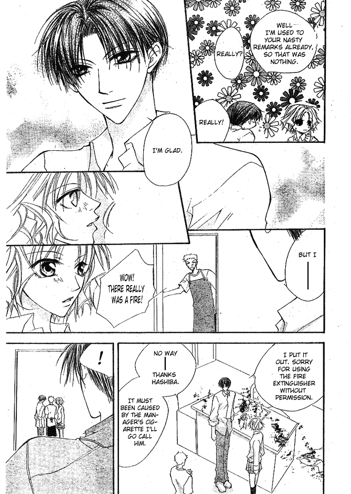 Love for Sale Chapter 0.2 page 39 - Chapter 0 v2 : [Oneshot]