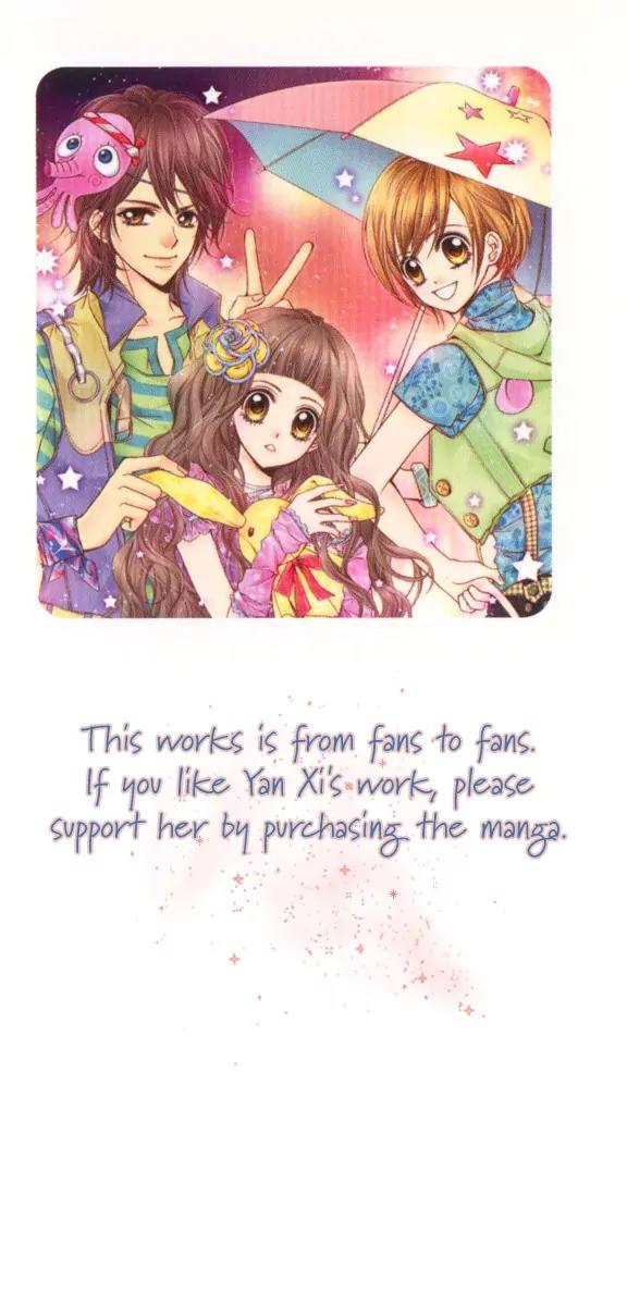 Love Gashapon Chapter 2 page 5 - Chapter 2: Love Gashapon - First Love ? Welcome
