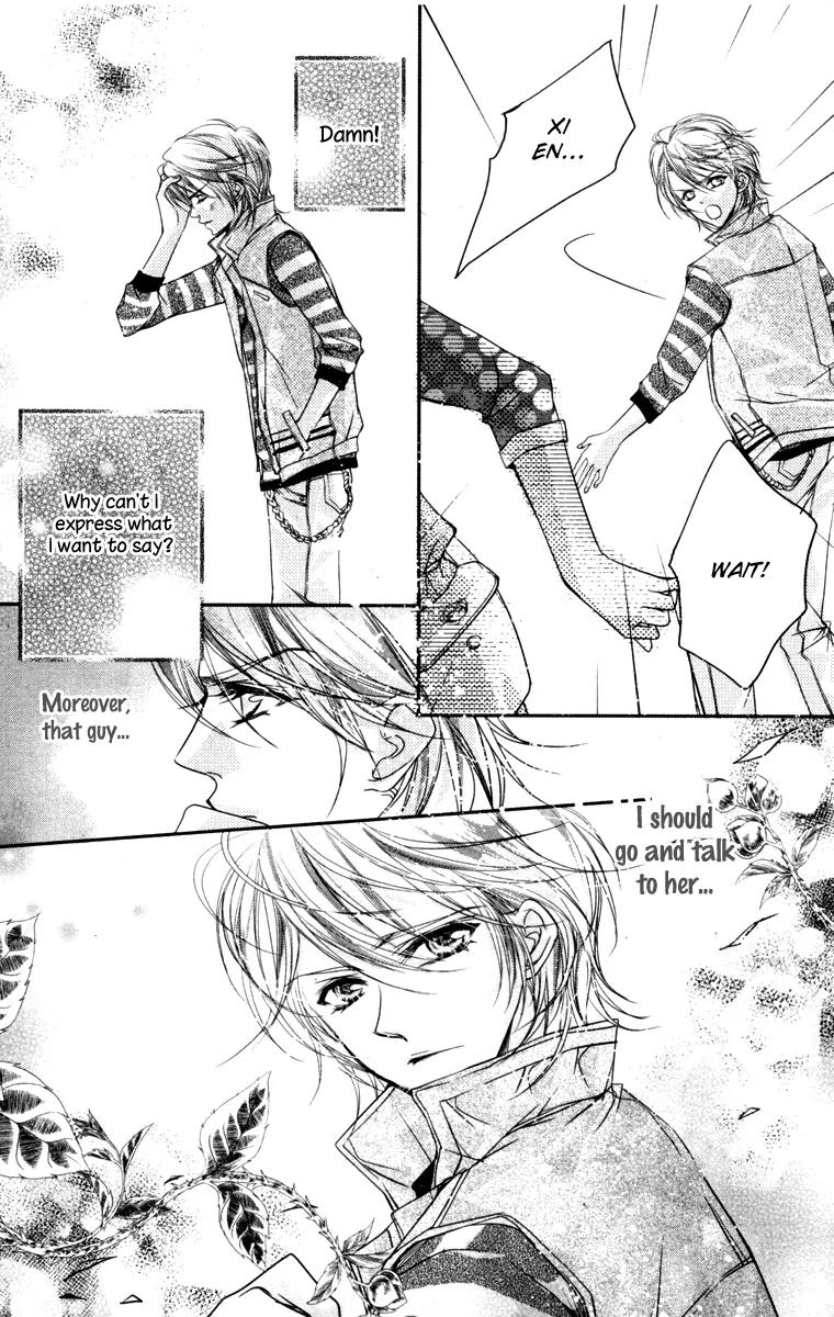 Love Gashapon Chapter 3 page 66 - Chapter 3: Love Gashapon - The Prince Without Glass Slippers [End]