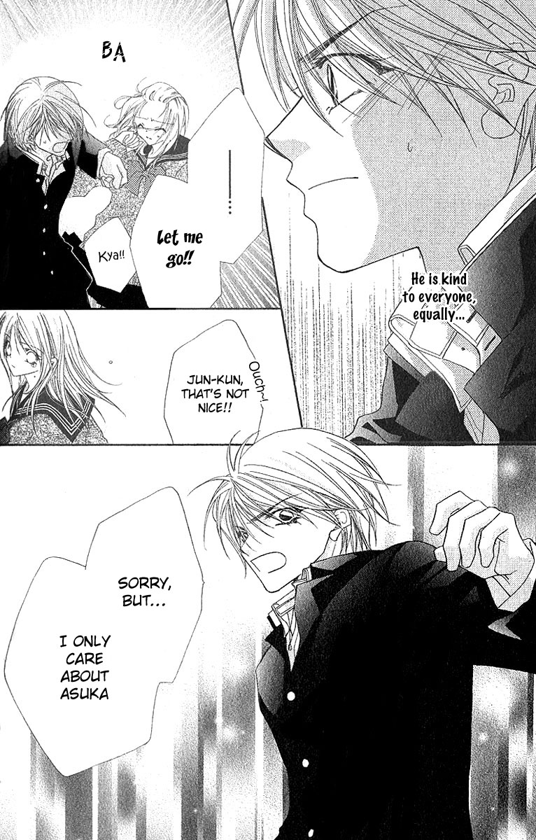 Love Graduation Chapter 0.2 page 43 - Chapter 0 v2 : [Oneshot]