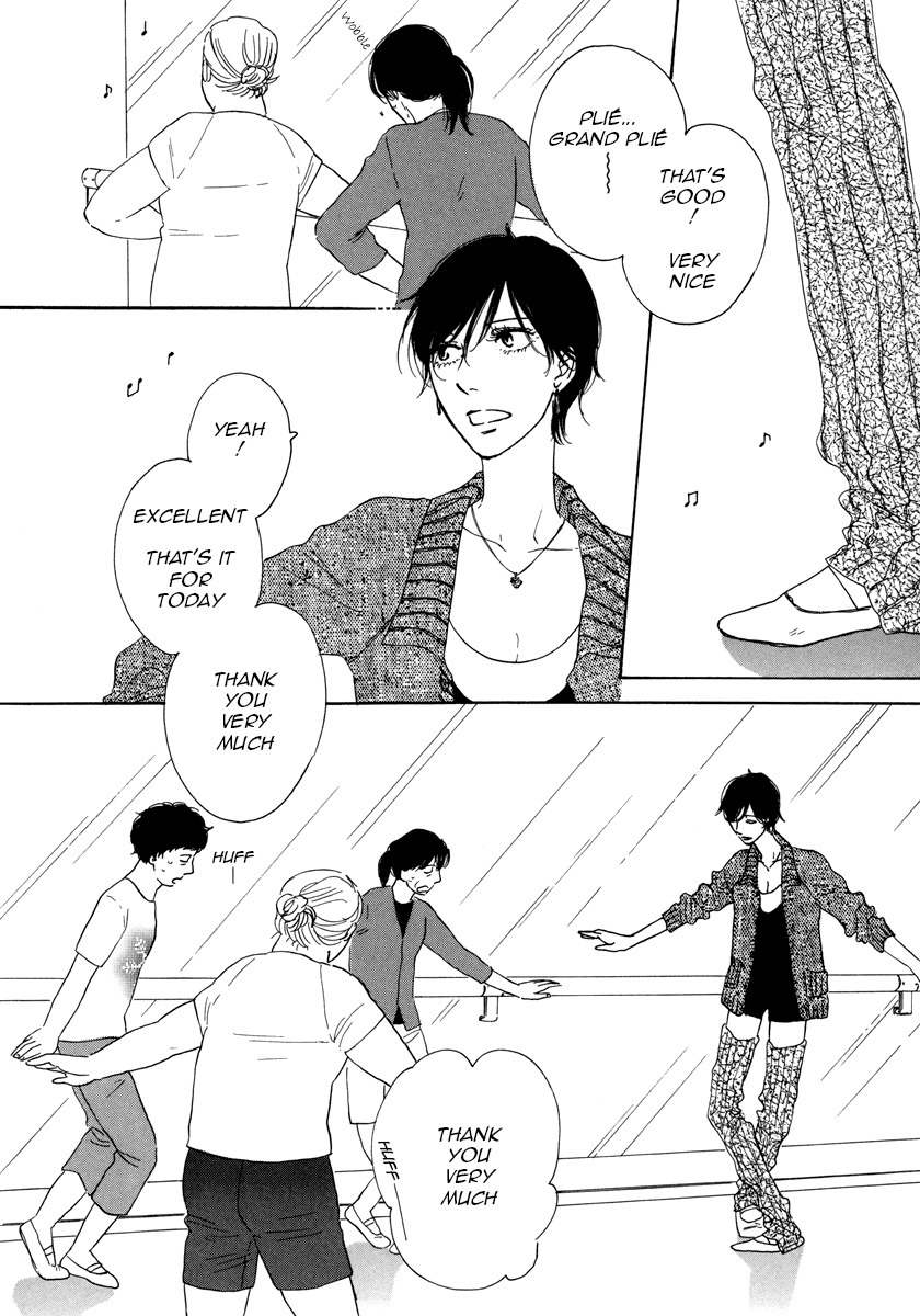 Love, Hate, Love. Chapter 1 page 10 - Chapter 1