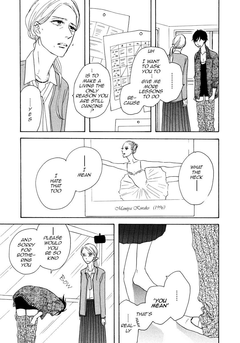 Love, Hate, Love. Chapter 1 page 13 - Chapter 1