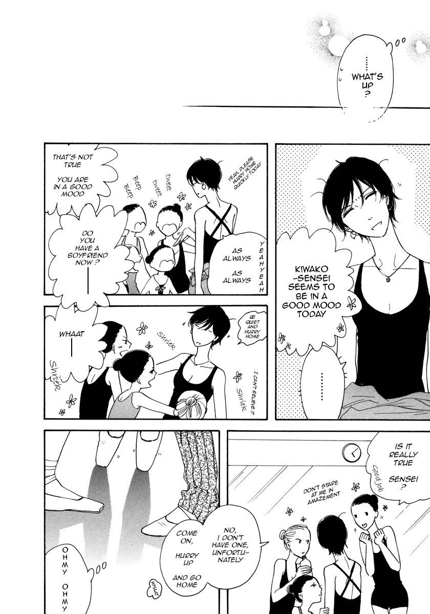 Love, Hate, Love. Chapter 1 page 24 - Chapter 1