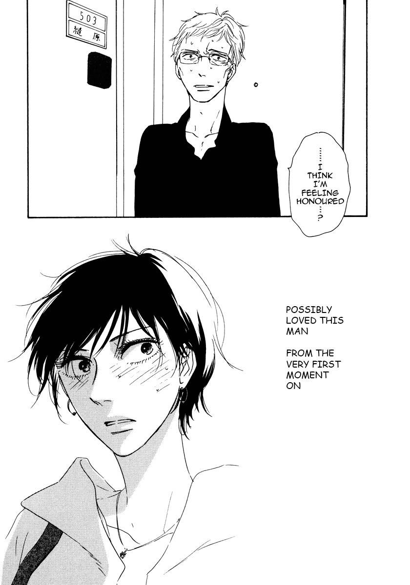 Love, Hate, Love. Chapter 1 page 37 - Chapter 1