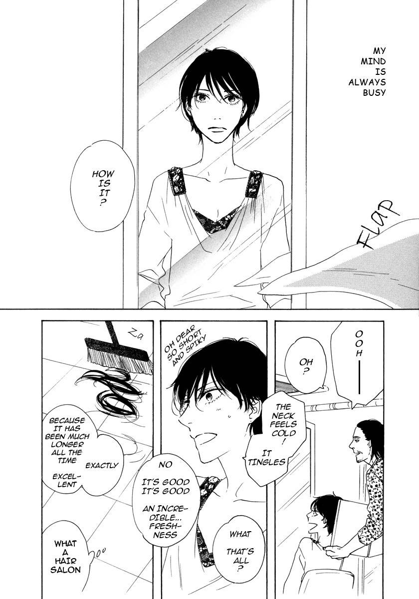 Love, Hate, Love. Chapter 1 page 8 - Chapter 1