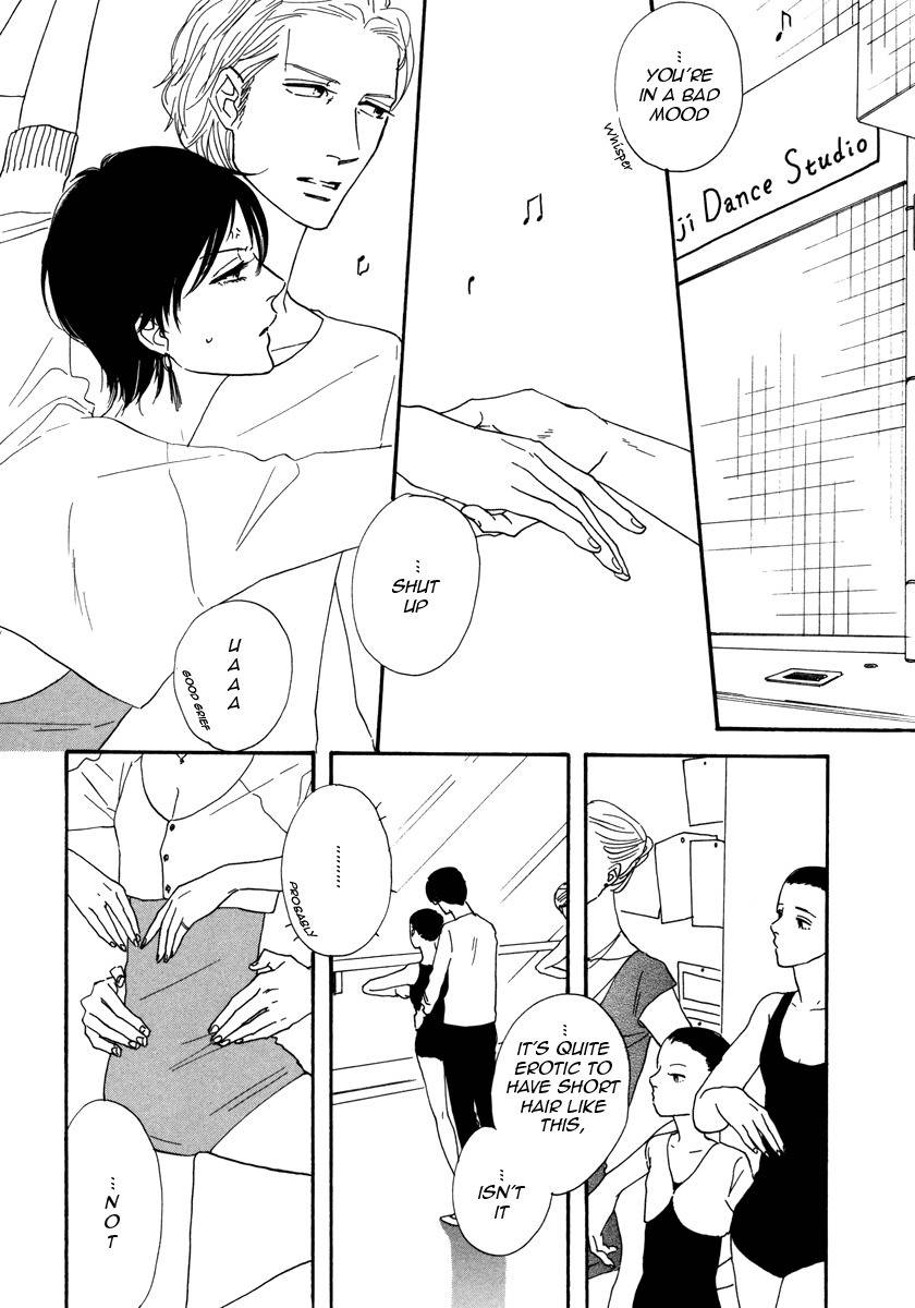 Love, Hate, Love. Chapter 2 page 10 - Chapter 2