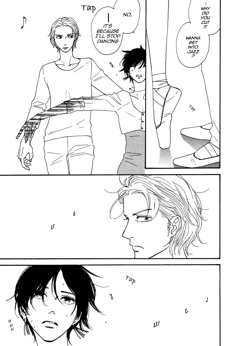 Love, Hate, Love. Chapter 2 page 11 - Chapter 2