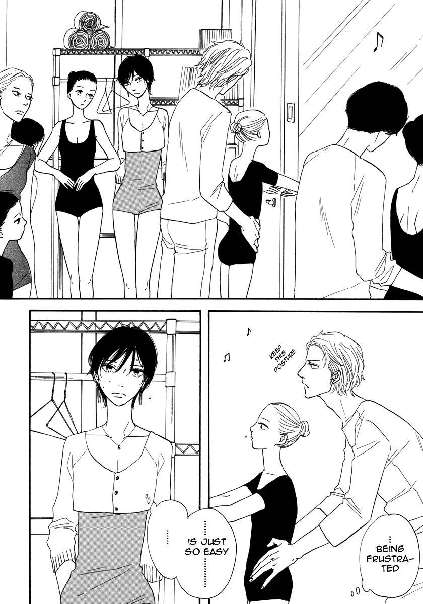 Love, Hate, Love. Chapter 2 page 12 - Chapter 2
