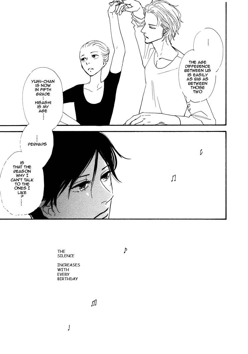 Love, Hate, Love. Chapter 2 page 13 - Chapter 2