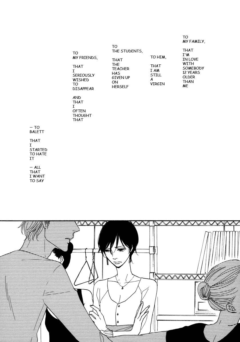 Love, Hate, Love. Chapter 2 page 14 - Chapter 2