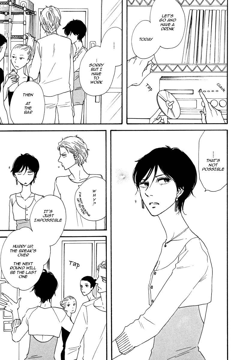 Love, Hate, Love. Chapter 2 page 15 - Chapter 2