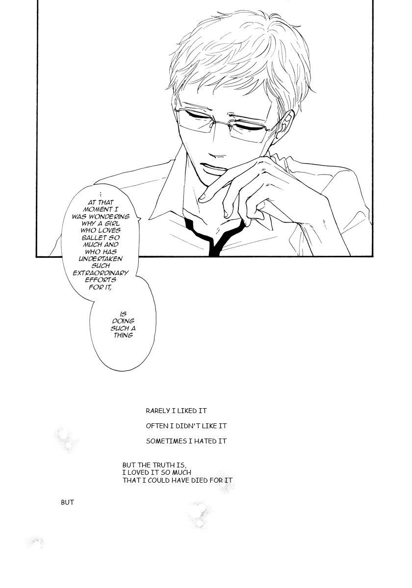 Love, Hate, Love. Chapter 2 page 25 - Chapter 2