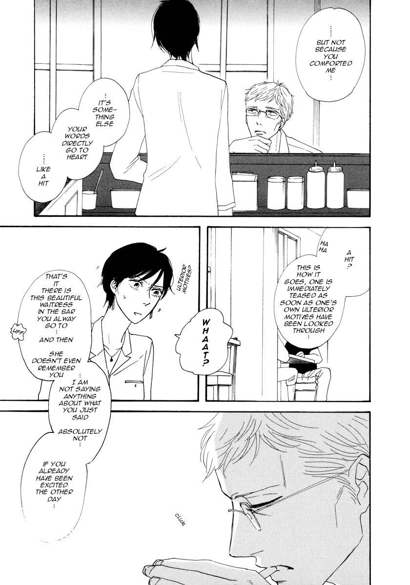 Love, Hate, Love. Chapter 2 page 29 - Chapter 2