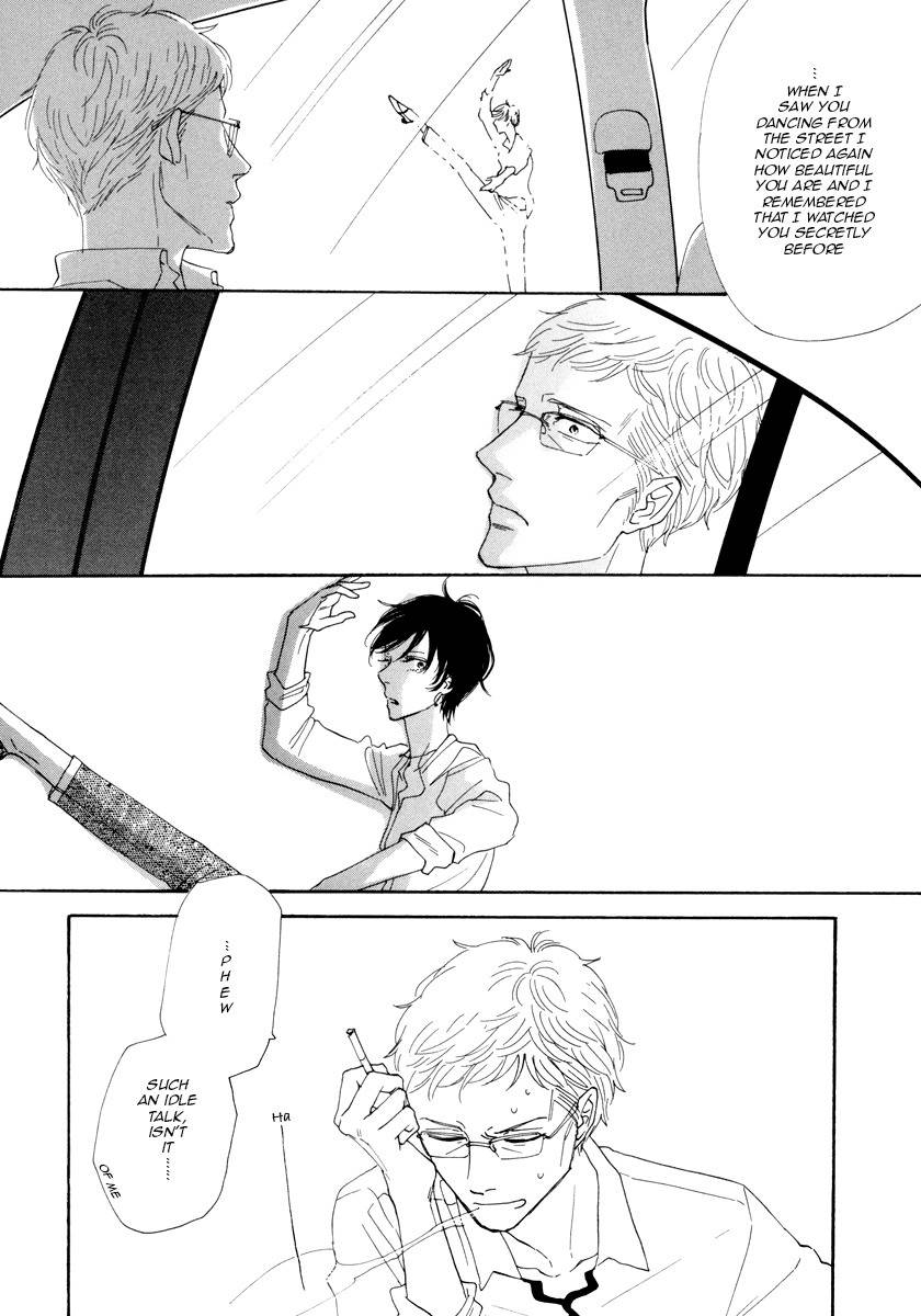 Love, Hate, Love. Chapter 2 page 30 - Chapter 2