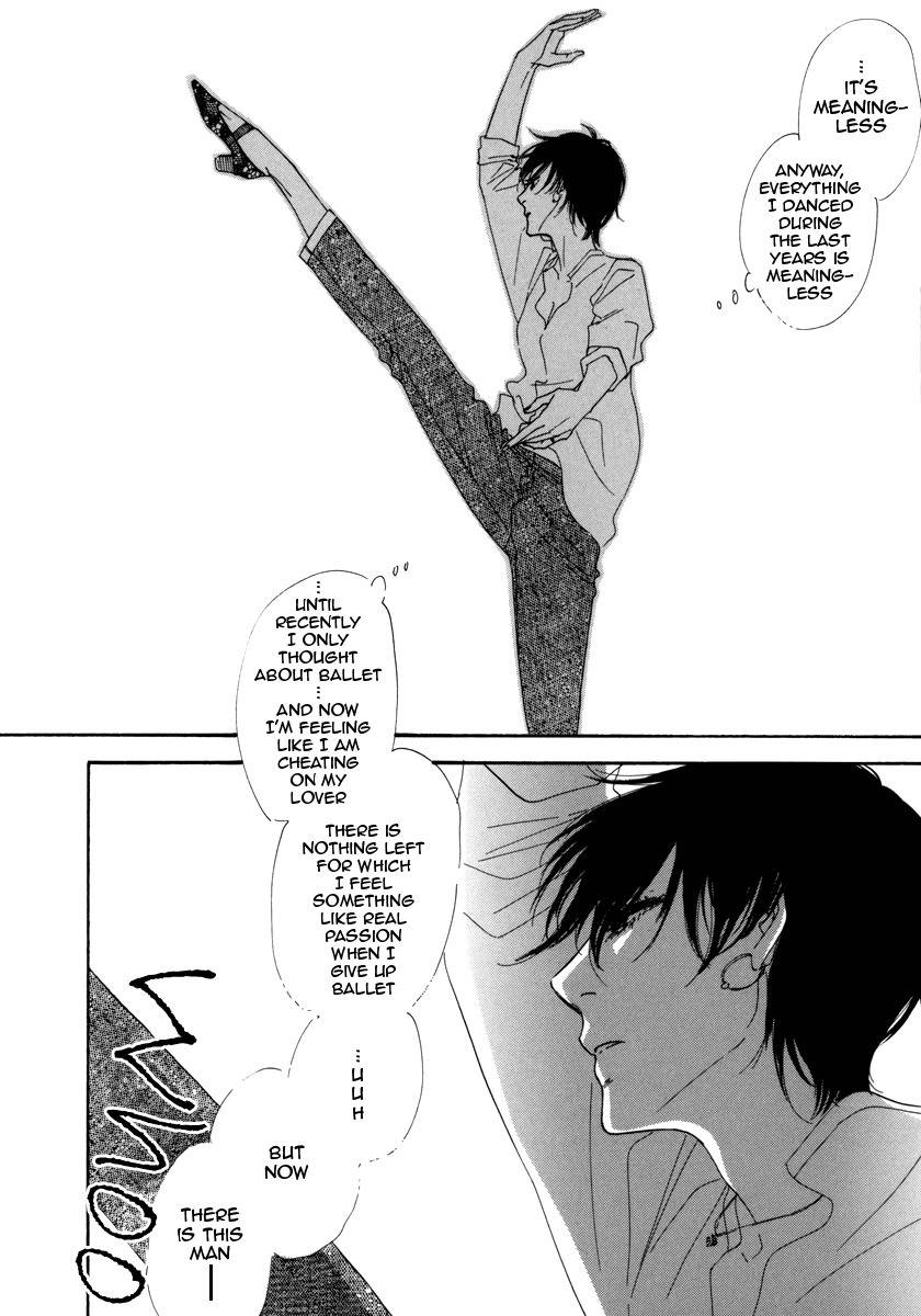 Love, Hate, Love. Chapter 2 page 8 - Chapter 2
