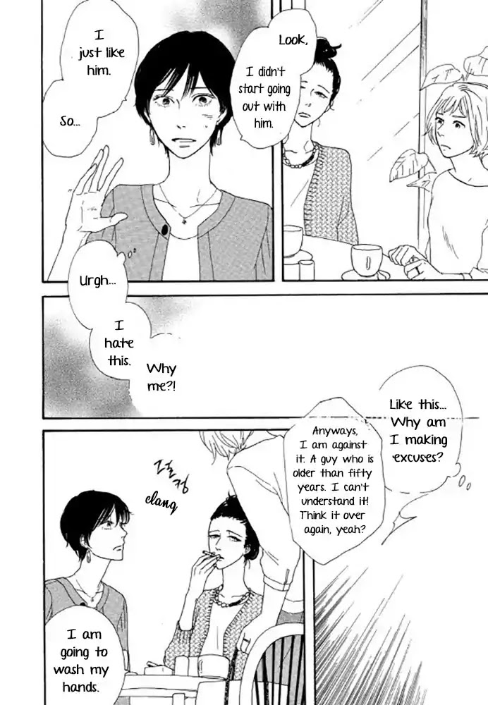 Love, Hate, Love. Chapter 3 page 10 - Chapter 3