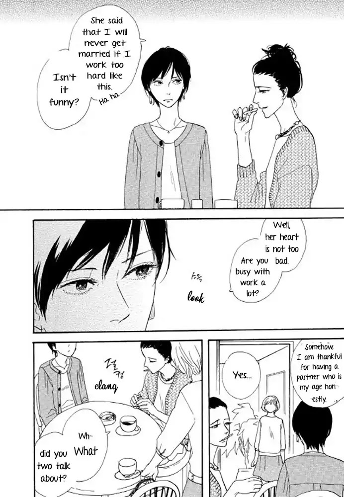 Love, Hate, Love. Chapter 3 page 12 - Chapter 3